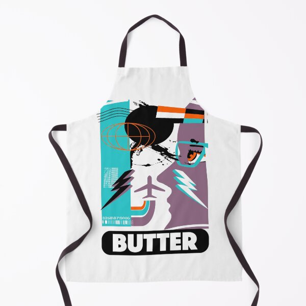 Item preview, Butter designed and sold by Paintbase.