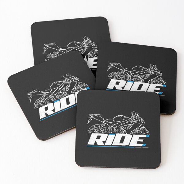 Item preview, Suzuki GSX-R 600 2006-2007 for Motorcycle Fans designed and sold by DrainvolStore.