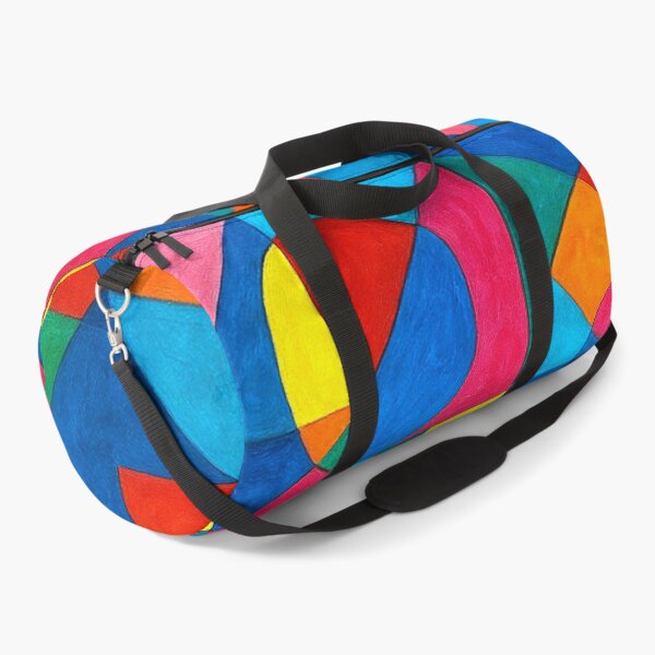 Item preview, Dynamic play of colors of geometric shapes designed and sold by Sigtrix.