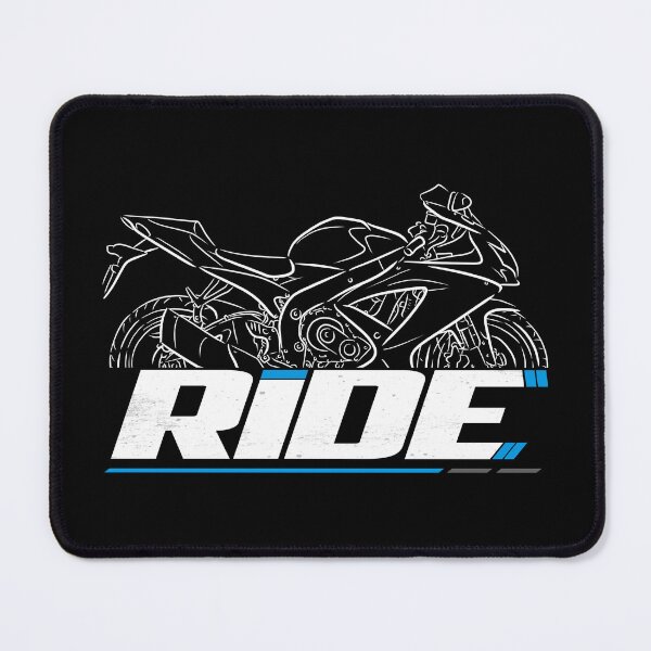 Item preview, Suzuki GSX-R 600 2008-2010 for Motorcycle Fans designed and sold by DrainvolStore.