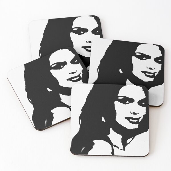 Artikelvorschau, Kendall Jenner entworfen und verkauft von Chad's Fresh Art.