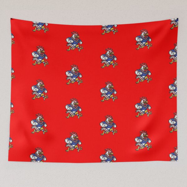 Item preview, NRL Sydney Roosters designed and sold by TanArtDesign.