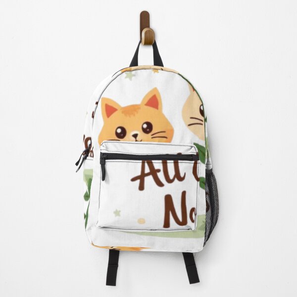 Item preview, All Oopsies, No cat designed and sold by Thong-D.