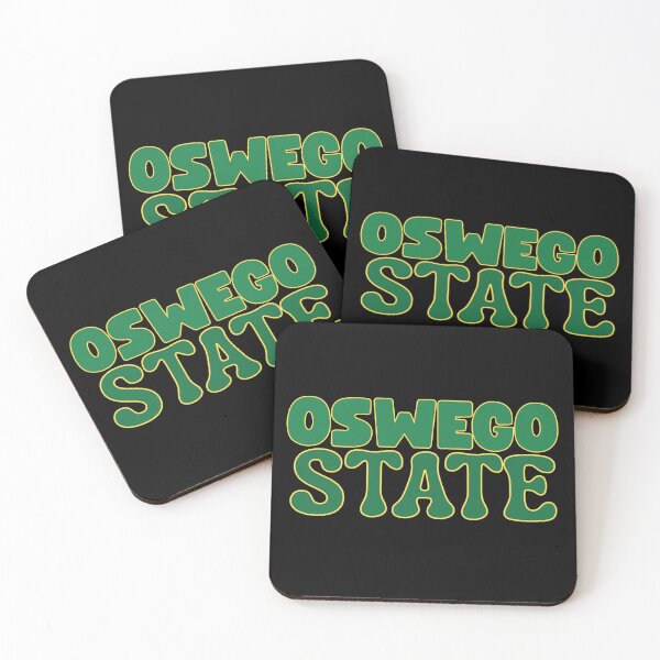 Item preview, Oswego State Cool  designed and sold by Guess4best.