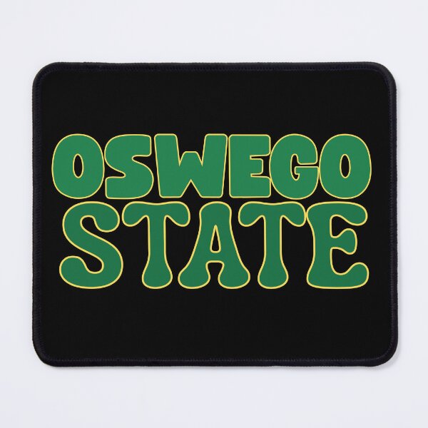 Item preview, Oswego State Cool designed and sold by Guess4best.