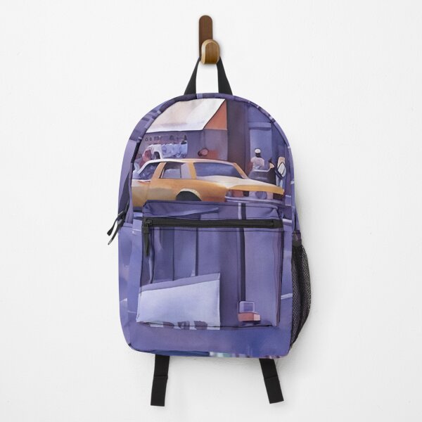 Item preview, To and Fro Taxis designed and sold by RCWatercolours.