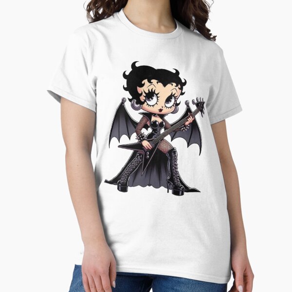 Item preview, BETTY BOOP designed and sold by CHRIST5000.