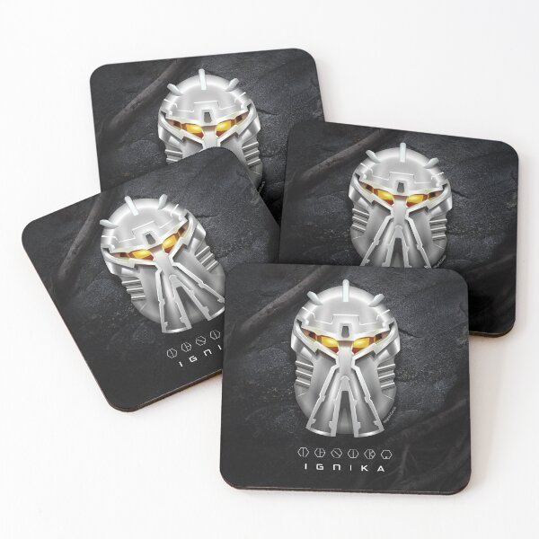 Item preview, Toa Ignika alternate design designed and sold by MiguelAGC.