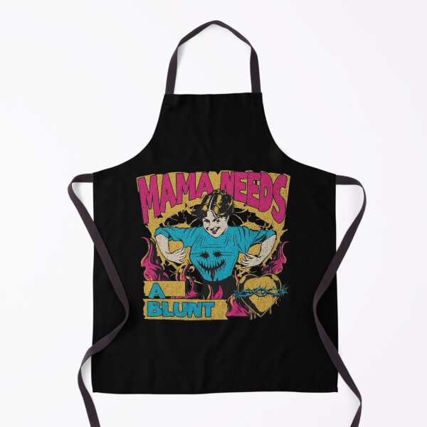 Item preview, Mama Needs a Blunt designed and sold by dudelinart.