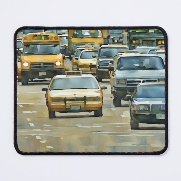Item preview, Moving and Shaking designed and sold by RCWatercolours.
