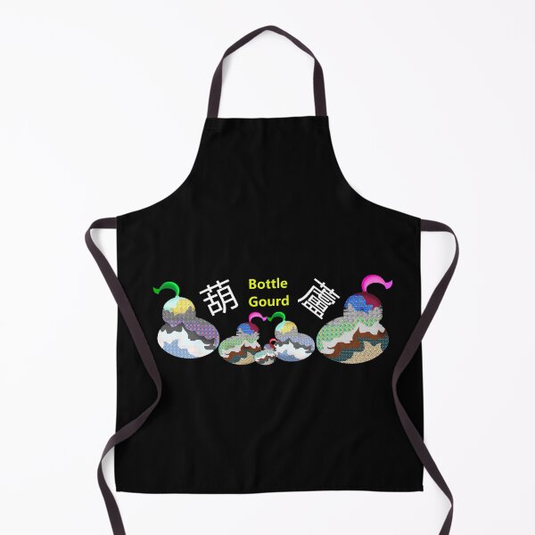 Item preview, bottle gourd pattern creation  designed and sold by Shirley cute art .