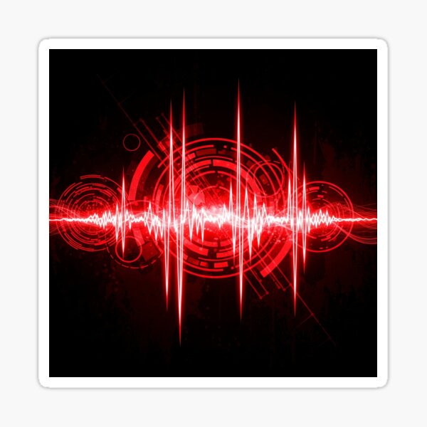 Item preview, Techno Rave Vibes: Deep Bass, Endless Rhythms designed and sold by Techno Awaken.