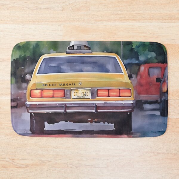 Item preview, Do Not Tailgate designed and sold by RCWatercolours.