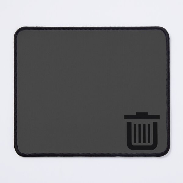 Item preview, Minimalist Trashcan Icon designed and sold by Icon-Icon.