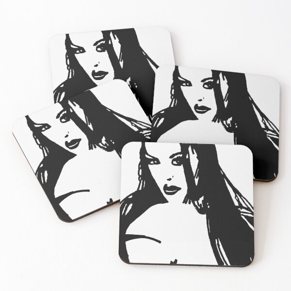 Item preview, Carmella Bing designed and sold by Chad's Fresh Art.