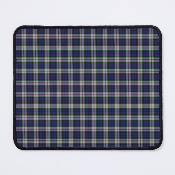 Item preview, Baird Dress Clan Tartan – Scottish Plaid Pattern for Proud Scots designed and sold by The Tartan Forge.