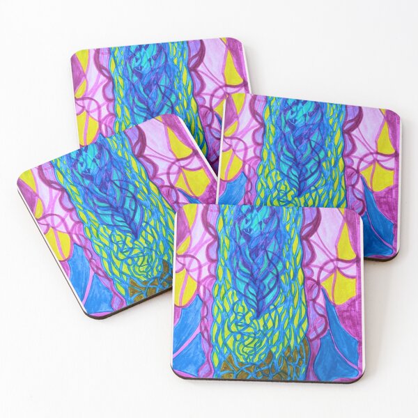 Item preview, THE FORM OF MERGING designed and sold by divinewordslove.