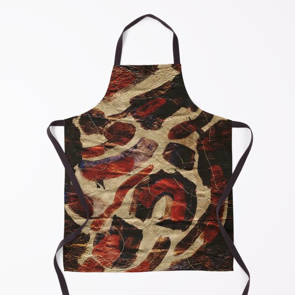 Item preview, Abstract Organic Shapes On Paper designed and sold by NickDedidis.