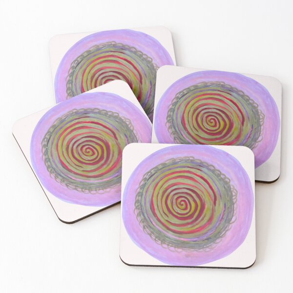 Item preview, the vortex of creation designed and sold by divinewordslove.