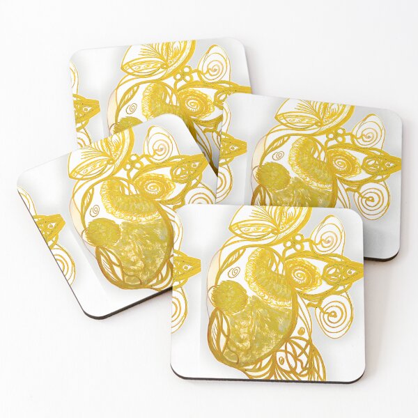 Item preview, Beautiful light being designed and sold by divinewordslove.