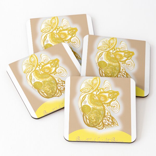 Item preview, Beautiful light being designed and sold by divinewordslove.