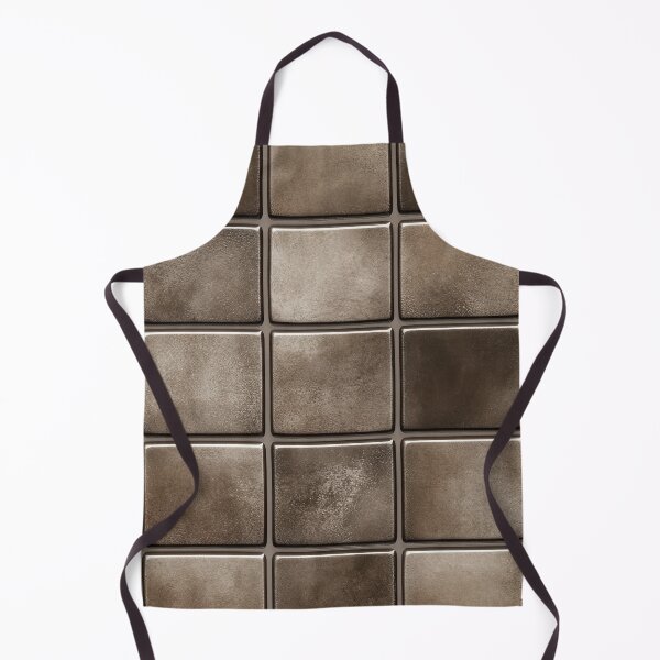 Item preview, Beige-Brown Ceramic Rhythm designed and sold by Visual-Elixir.