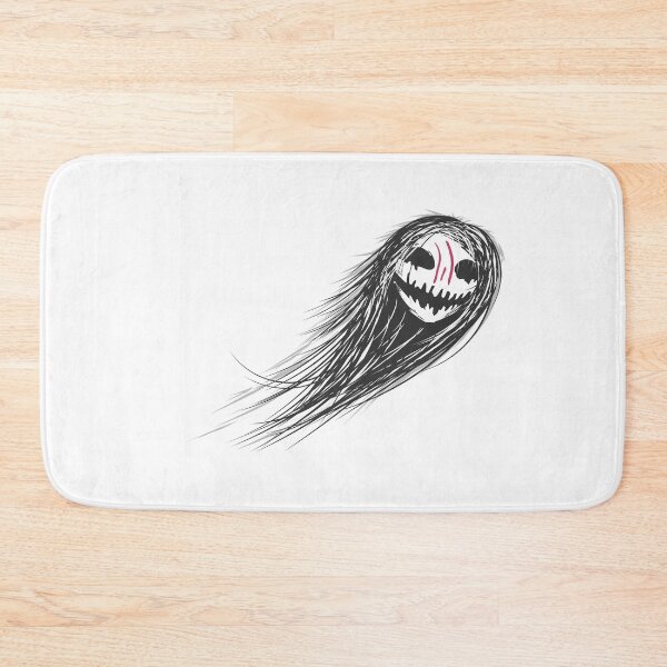 Item preview, Ghost Favce Mask designed and sold by tabemisa.