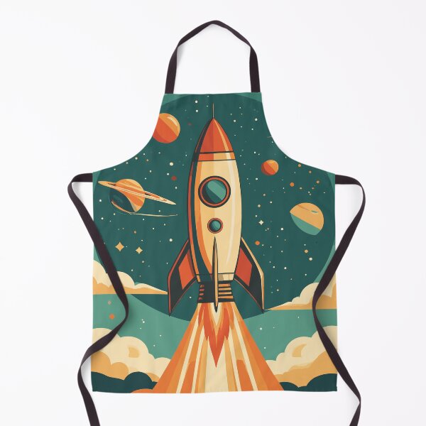 Item preview, Rocket Odyssey designed and sold by Klysztof.