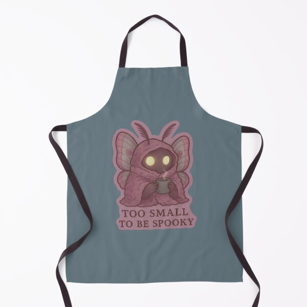 Item preview, Cosy Lil’ Mothman designed and sold by GlitchBaby.