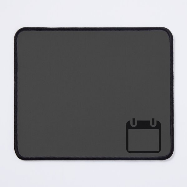 Item preview, Minimalist Calendar Icon designed and sold by Icon-Icon.