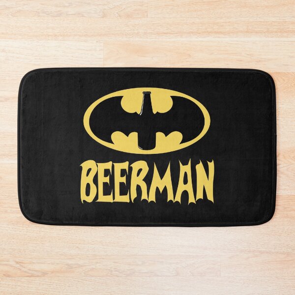 Item preview, Beer-Man Retro Vintage '80 Hero designed and sold by Sinfraso.