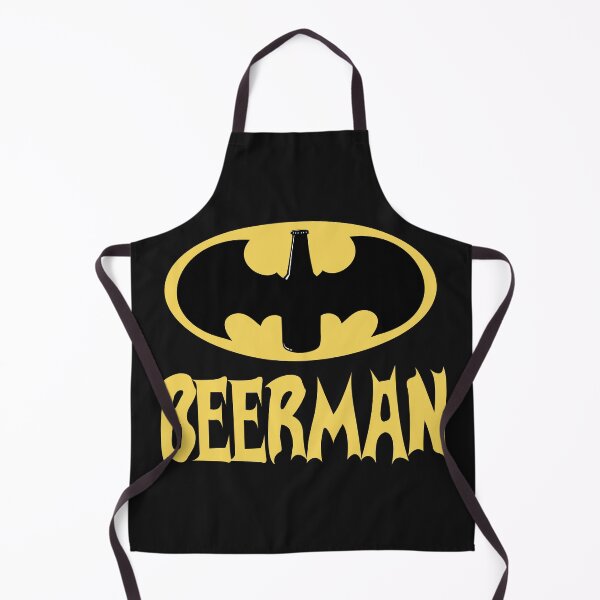 Item preview, Beer-Man Retro Vintage '80 Hero designed and sold by Sinfraso.