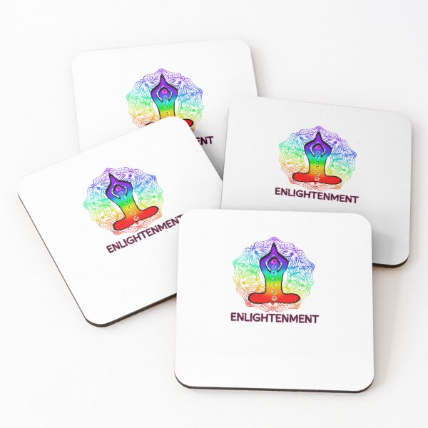 Item preview,  Enlightenment designed and sold by cosmogreat.