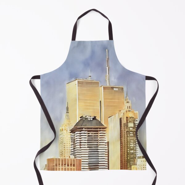 Item preview, Vanilla Sky designed and sold by RCWatercolours.