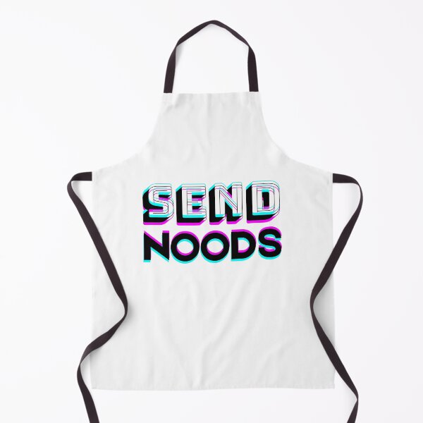 Item preview, Send Noods designed and sold by cursotti.