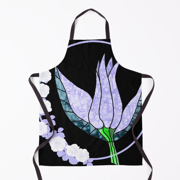 Item preview, Moon tulips designed and sold by Sleekfox02356.