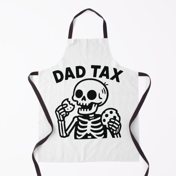 Item preview, Dad Tax designed and sold by Paulalala.
