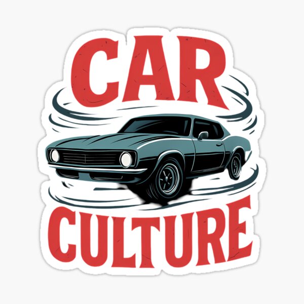 Item preview, Car Culture Passion – Speed & Style designed and sold by Sparcus Whiz.