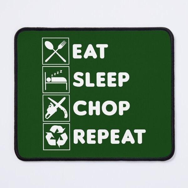 Item preview, Funny Tree Surgeon Quote designed and sold by CreativeTwins.