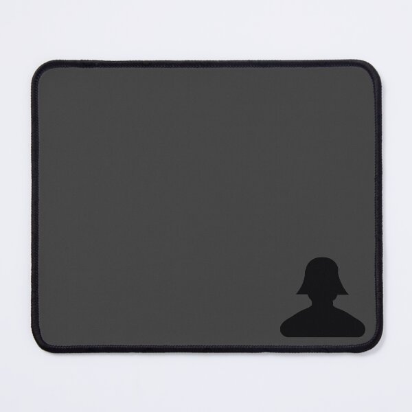 Item preview, Minimalist Female Silhouette Icon designed and sold by Icon-Icon.