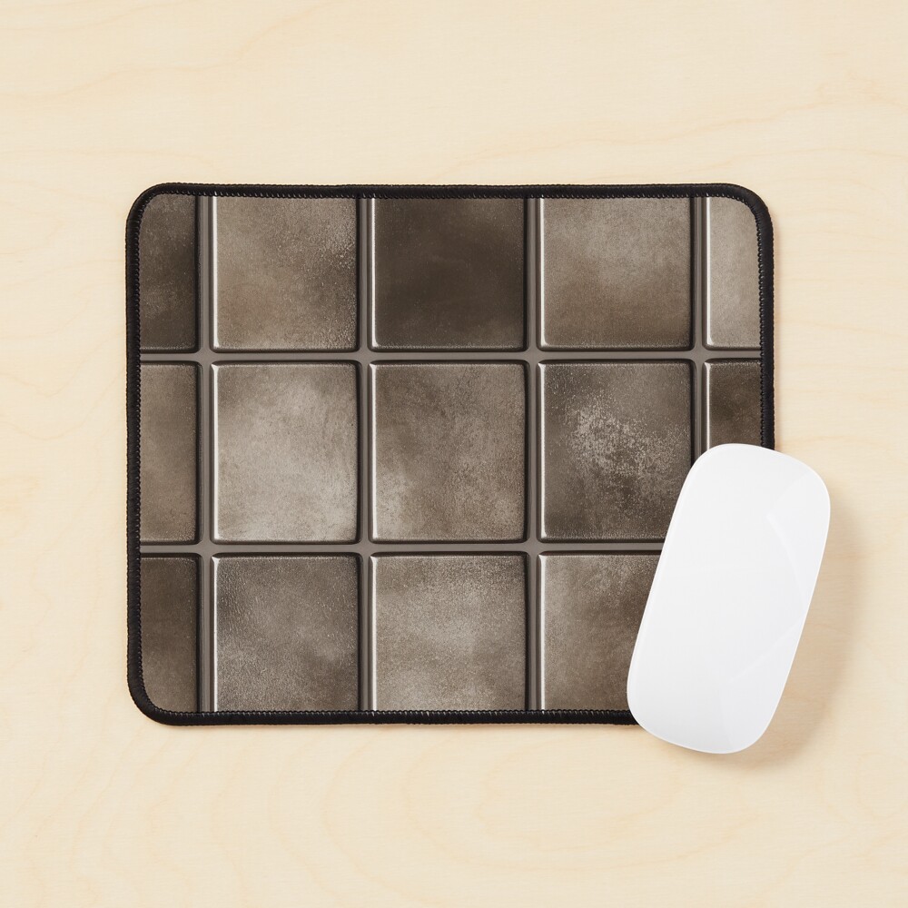 Item preview, Mouse Pad designed and sold by Visual-Elixir.