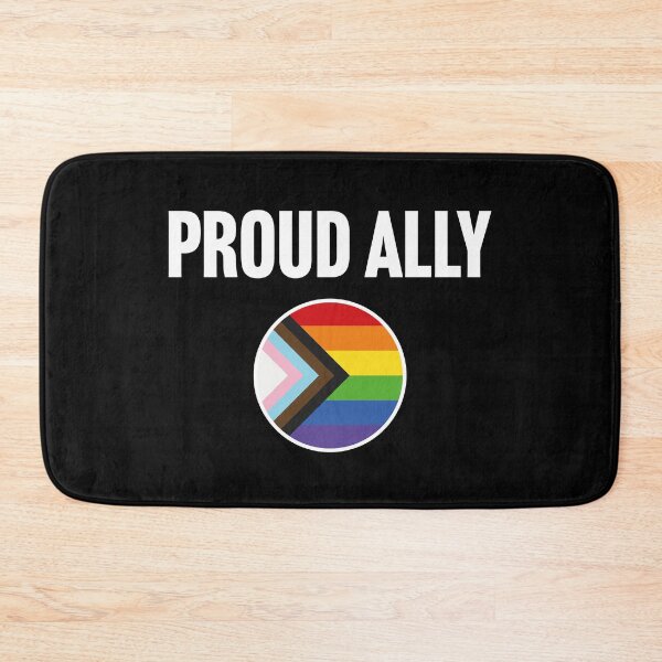 Item preview, Proud Ally designed and sold by PaulSDesign.