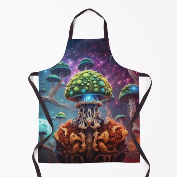 Item preview, Mushroom Head designed and sold by Korral.