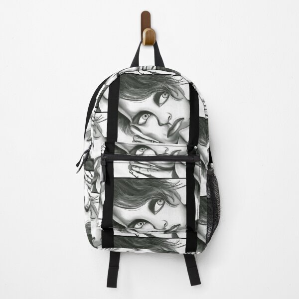 Item preview, Robert Smith (square) designed and sold by LizLaneStudio.