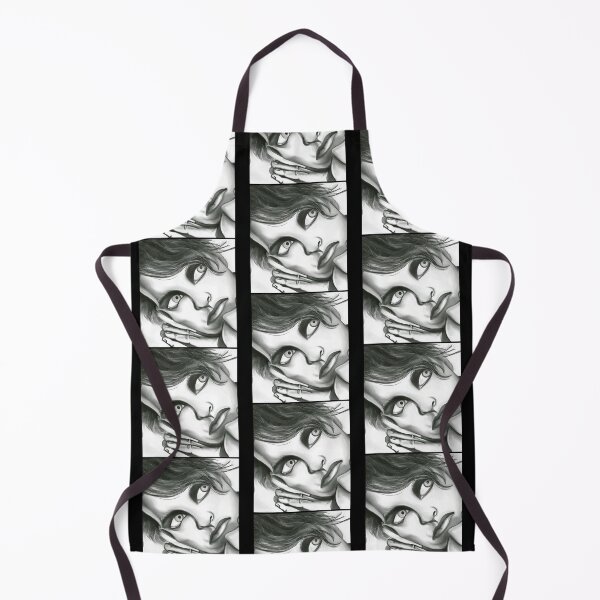 Item preview, Robert Smith (square) designed and sold by LizLaneStudio.