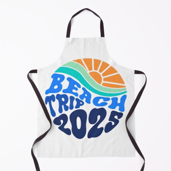 Item preview, Beach Trip 2025 designed and sold by wesdesignshop.