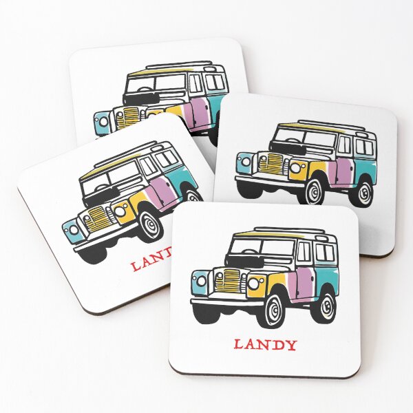 Item preview, Landy designed and sold by Tobias1969.