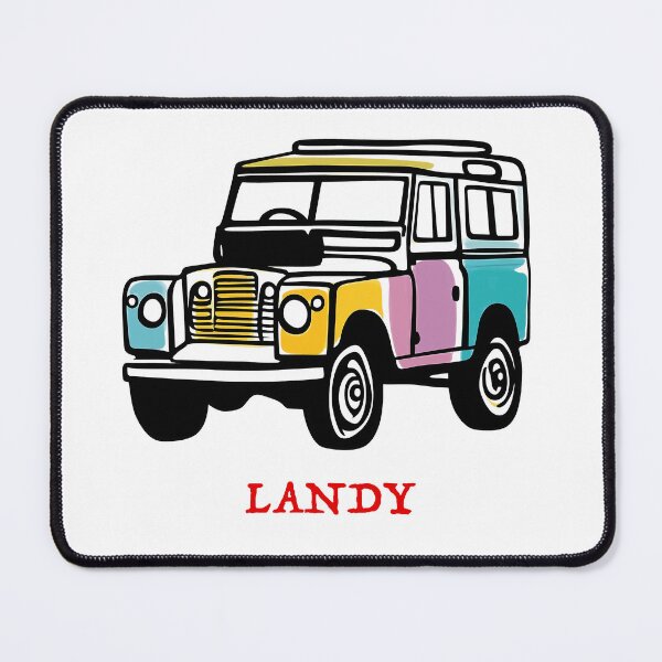 Item preview, Landy designed and sold by Tobias1969.
