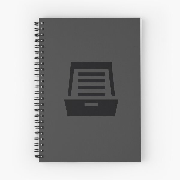 Item preview, Minimalist Full Folder Icon designed and sold by Icon-Icon.