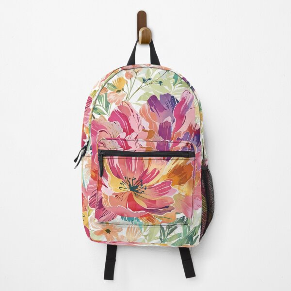 Item preview, Painted Flower designed and sold by CoolPixels.